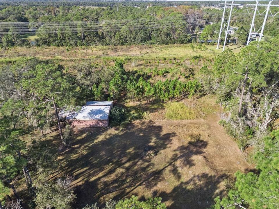 For Sale: $215,000 (5.07 acres)