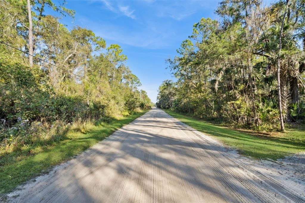 For Sale: $215,000 (5.07 acres)