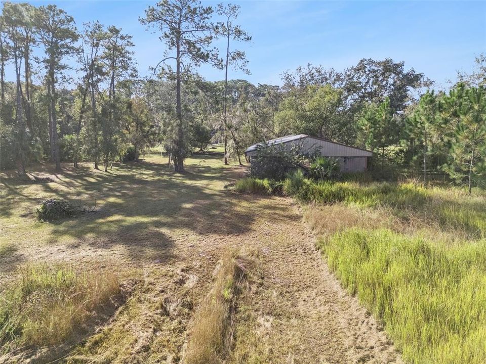 For Sale: $215,000 (5.07 acres)