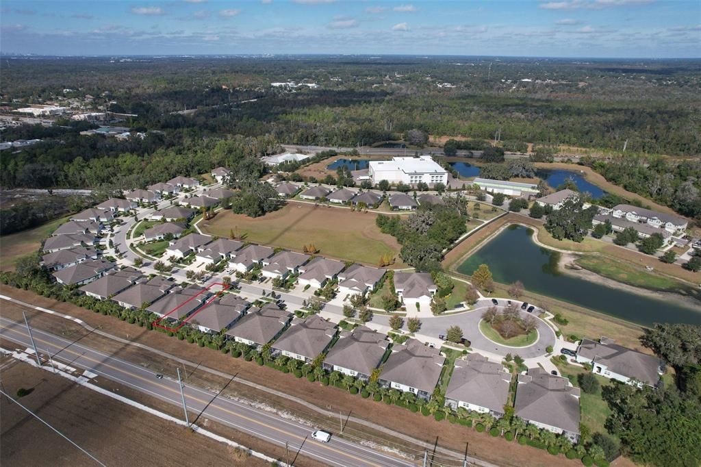 На продажу: $340,000 (2 спален, 2 ванн, 1435 Квадратных фут)