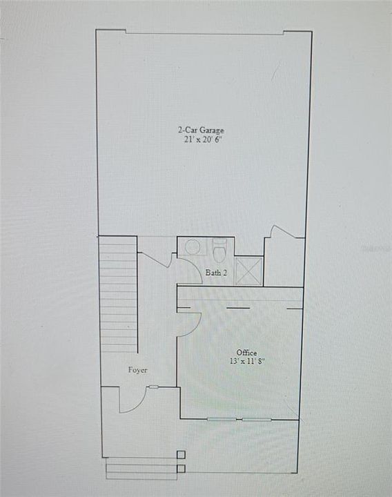 For Rent: $4,600 (3 beds, 3 baths, 2192 Square Feet)