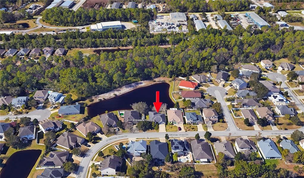 В аренду: $2,400 (4 спален, 2 ванн, 2043 Квадратных фут)