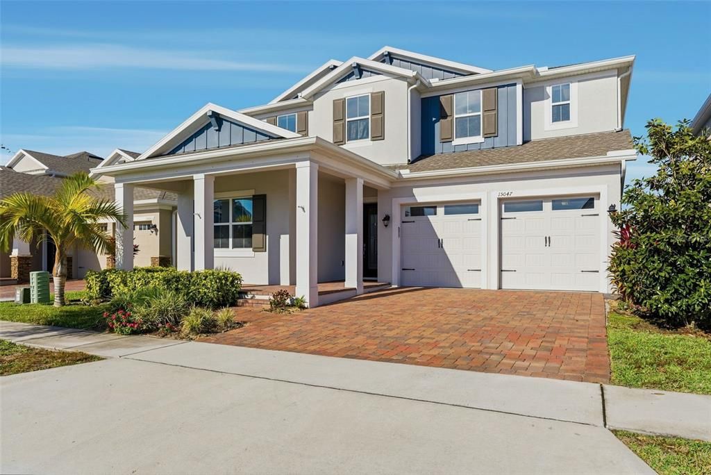 На продажу: $1,350,000 (5 спален, 6 ванн, 4018 Квадратных фут)