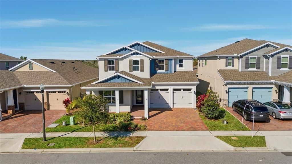 На продажу: $1,350,000 (5 спален, 6 ванн, 4018 Квадратных фут)