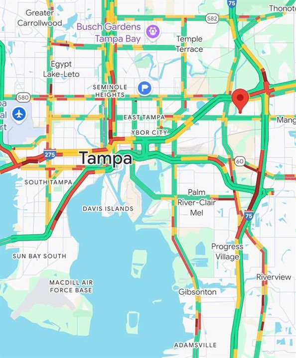 For Sale: $1,250,000 (2.52 acres)