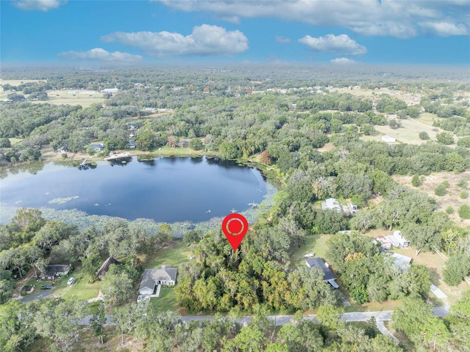 En Venta: $115,000 (0.42 acres)