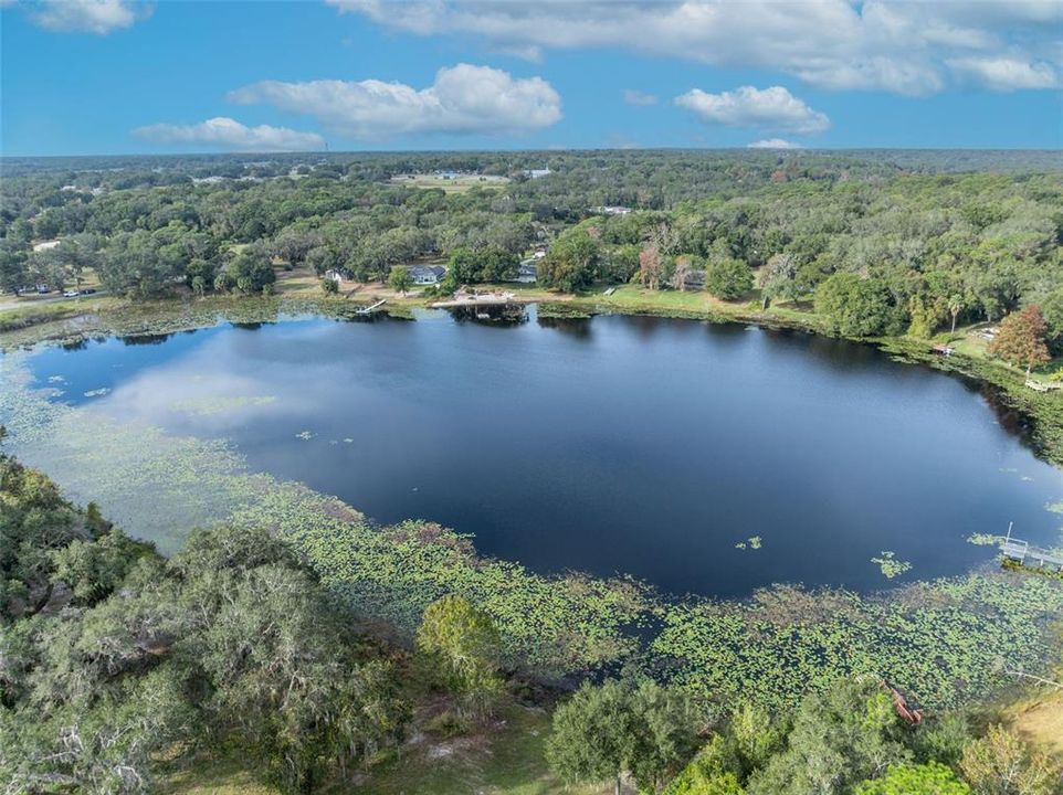 En Venta: $115,000 (0.42 acres)