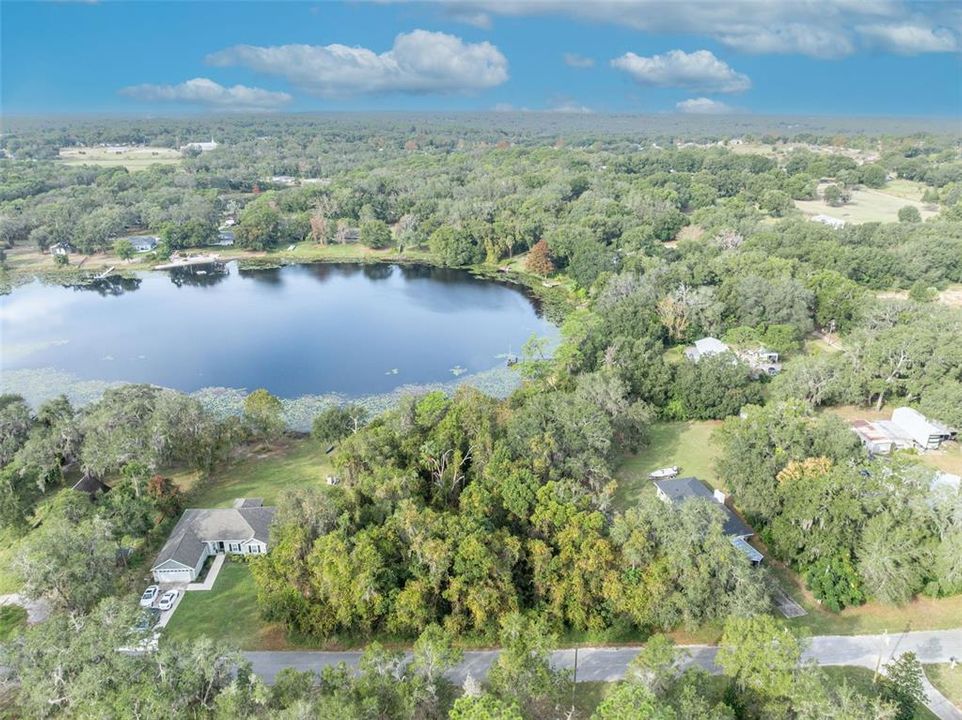 En Venta: $115,000 (0.42 acres)