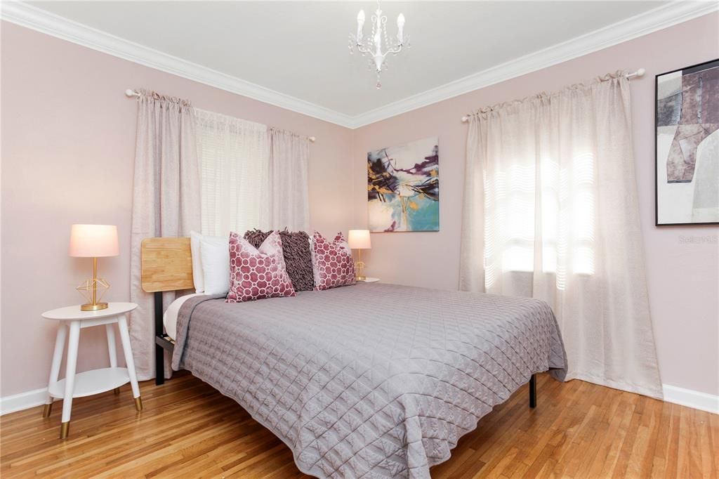 For Rent: $3,300 (4 beds, 2 baths, 1605 Square Feet)