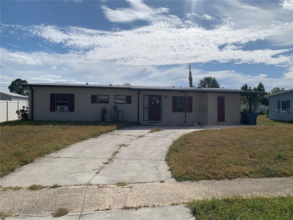 Activo con contrato: $109,900 (3 camas, 2 baños, 1314 Pies cuadrados)