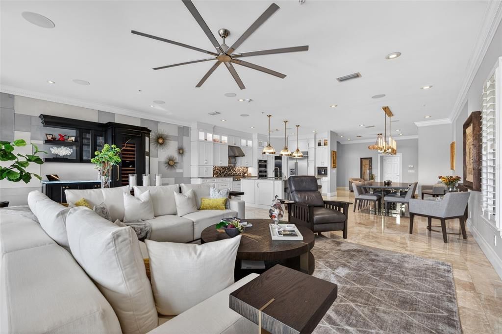 На продажу: $4,100,000 (3 спален, 3 ванн, 3038 Квадратных фут)