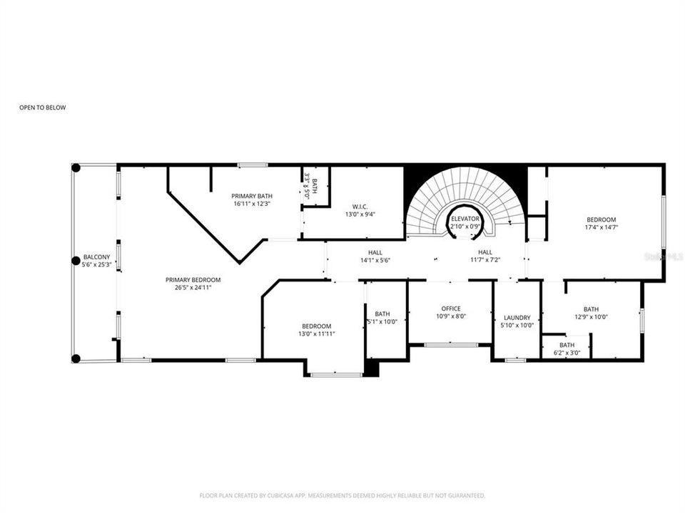 На продажу: $4,100,000 (3 спален, 3 ванн, 3038 Квадратных фут)