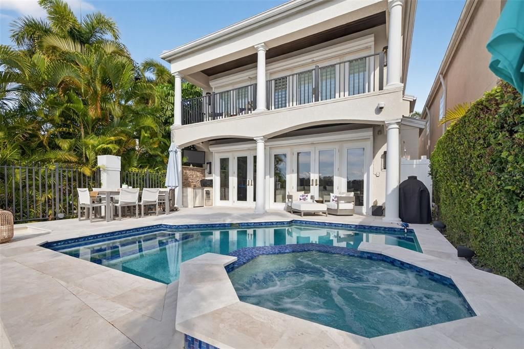 На продажу: $4,100,000 (3 спален, 3 ванн, 3038 Квадратных фут)