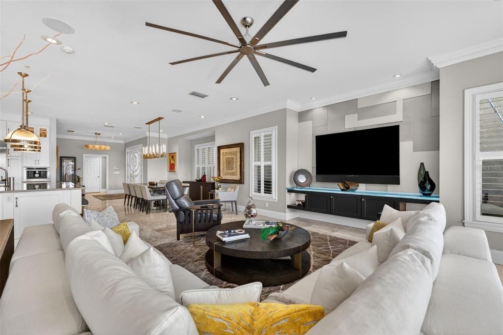 На продажу: $4,100,000 (3 спален, 3 ванн, 3038 Квадратных фут)