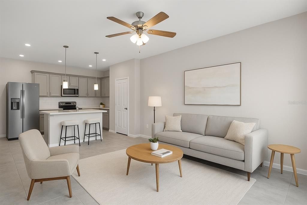 待售: $408,000 (3 贝兹, 2 浴室, 1717 平方英尺)