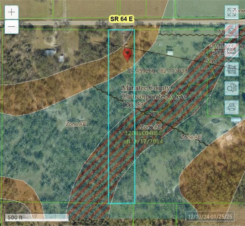 For Sale: $179,000 (6.06 acres)