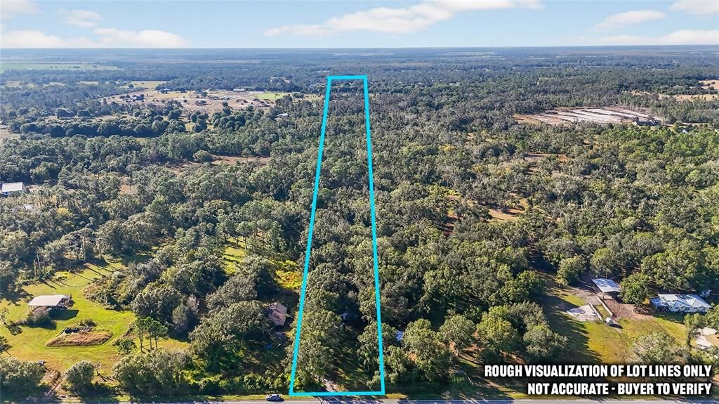 For Sale: $179,000 (6.06 acres)