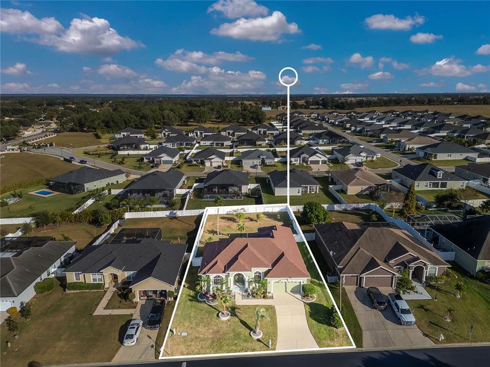 En Venta: $485,000 (4 camas, 3 baños, 2418 Pies cuadrados)