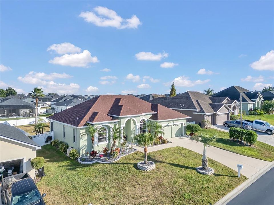 En Venta: $485,000 (4 camas, 3 baños, 2418 Pies cuadrados)