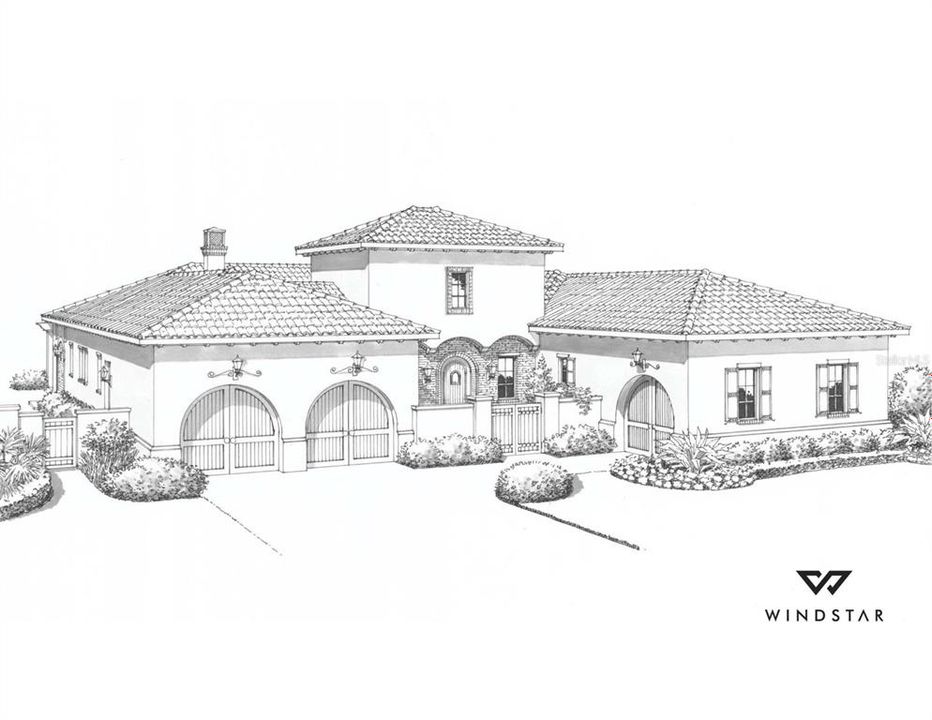 En Venta: $4,965,000 (3 camas, 3 baños, 4265 Pies cuadrados)