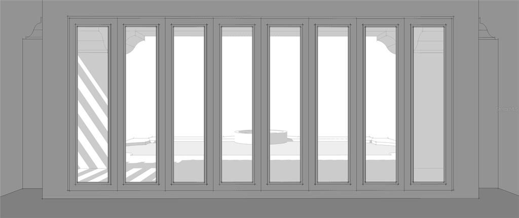 En Venta: $4,965,000 (3 camas, 3 baños, 4265 Pies cuadrados)