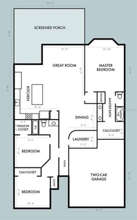 For Sale: $500,000 (3 beds, 2 baths, 1520 Square Feet)