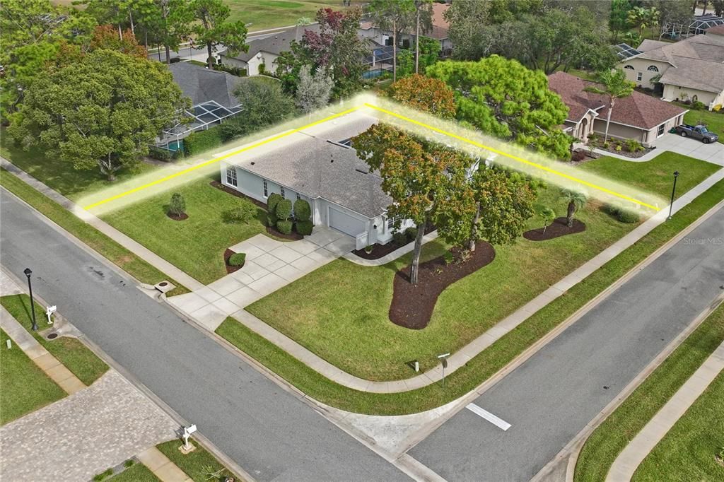 На продажу: $420,000 (4 спален, 3 ванн, 2306 Квадратных фут)