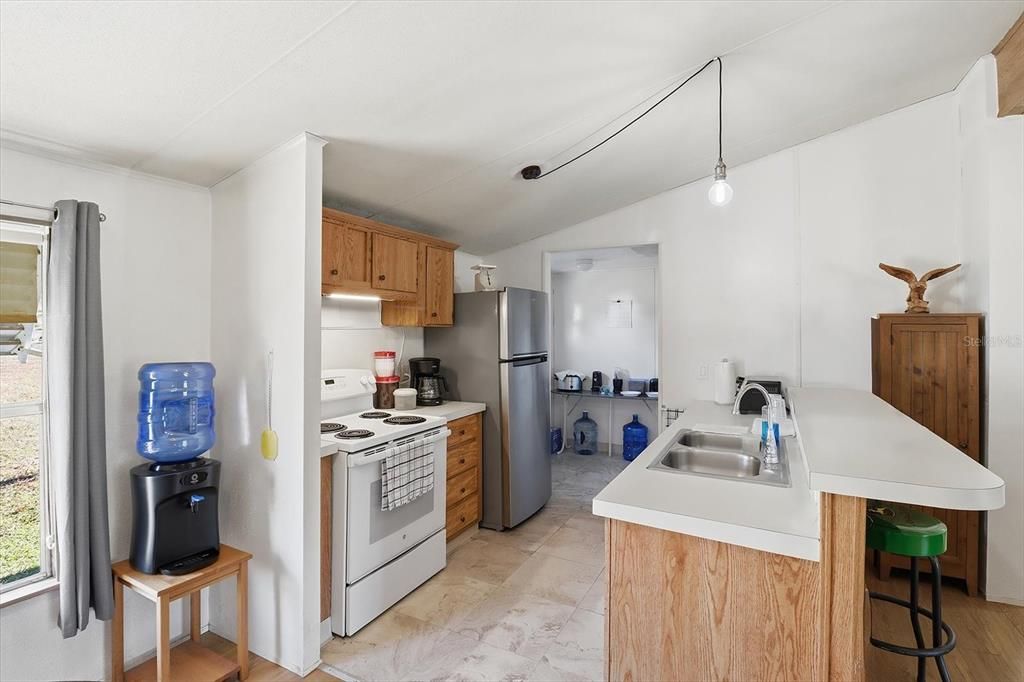 For Sale: $159,000 (3 beds, 2 baths, 960 Square Feet)