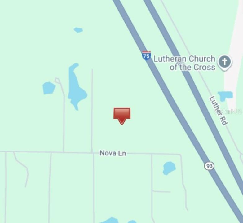 En Venta: $295,000 (5.05 acres)