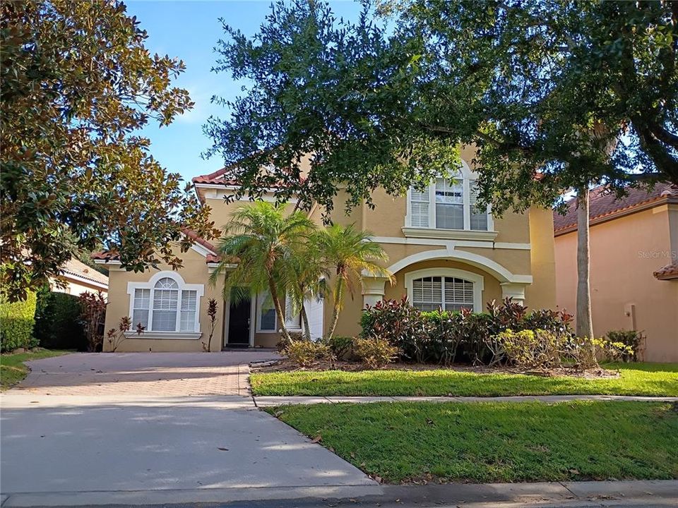 В аренду: $3,400 (4 спален, 4 ванн, 2645 Квадратных фут)