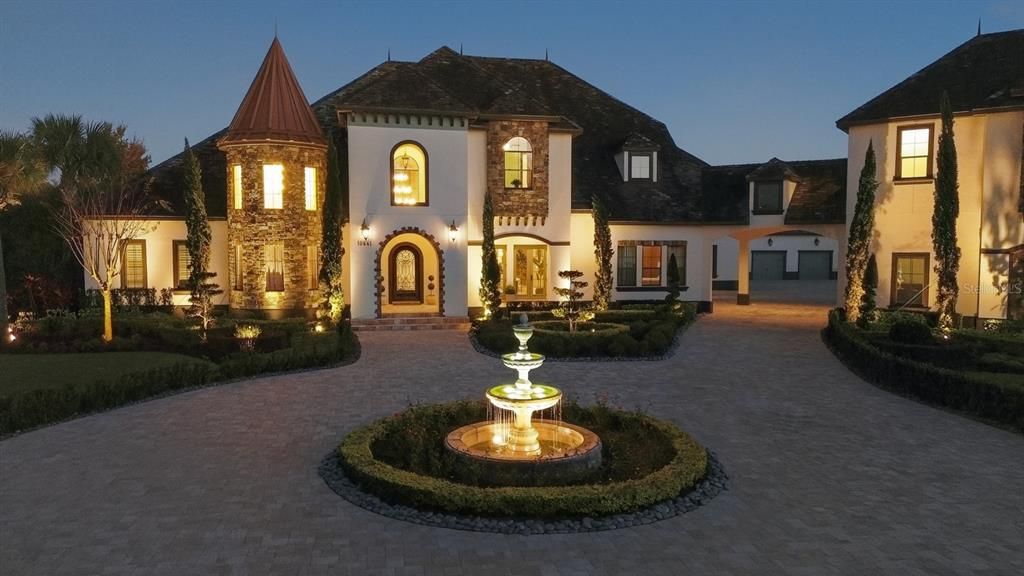 En Venta: $4,200,000 (5 camas, 4 baños, 8334 Pies cuadrados)