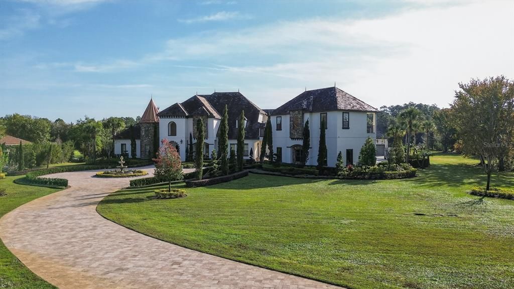 En Venta: $4,200,000 (5 camas, 4 baños, 8334 Pies cuadrados)