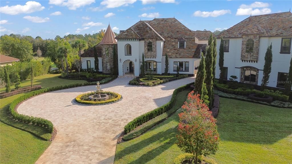 En Venta: $4,200,000 (5 camas, 4 baños, 8334 Pies cuadrados)