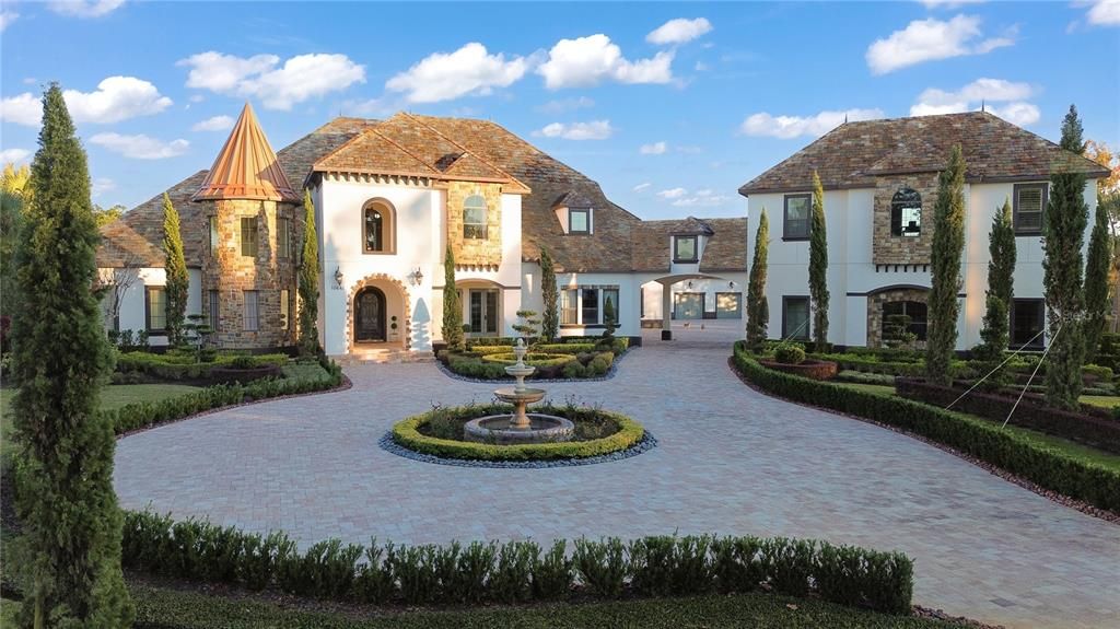 En Venta: $4,200,000 (5 camas, 4 baños, 8334 Pies cuadrados)