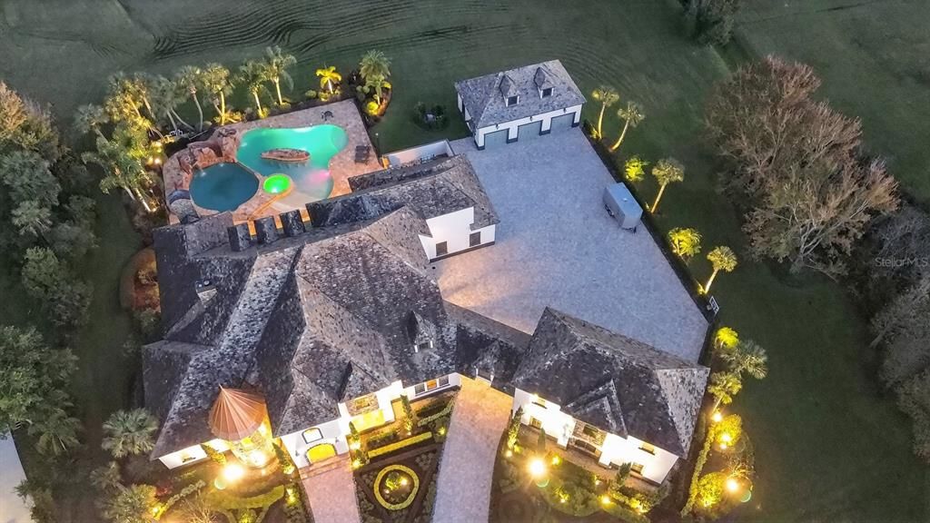 En Venta: $4,200,000 (5 camas, 4 baños, 8334 Pies cuadrados)