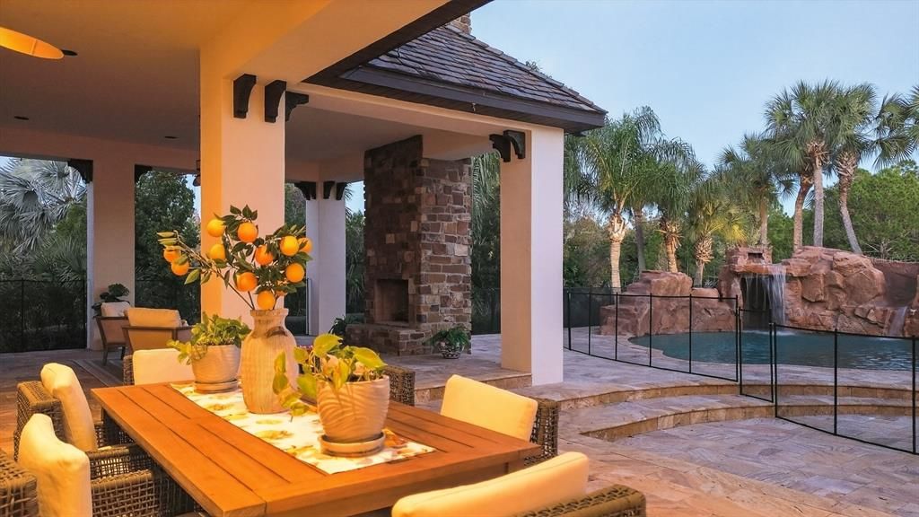 En Venta: $4,200,000 (5 camas, 4 baños, 8334 Pies cuadrados)