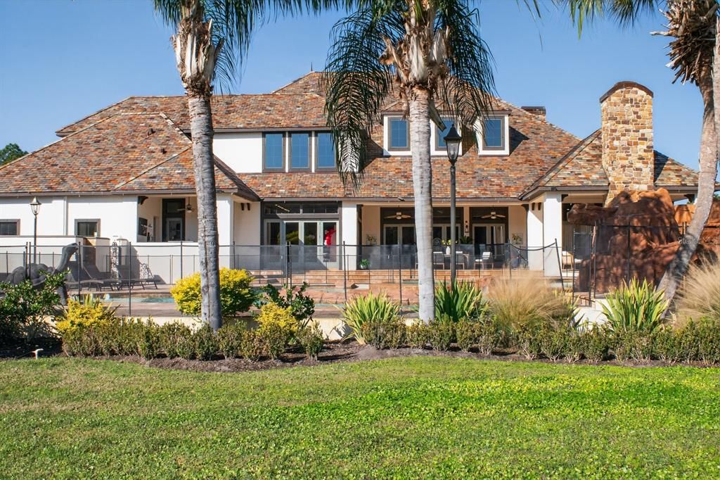 En Venta: $4,200,000 (5 camas, 4 baños, 8334 Pies cuadrados)