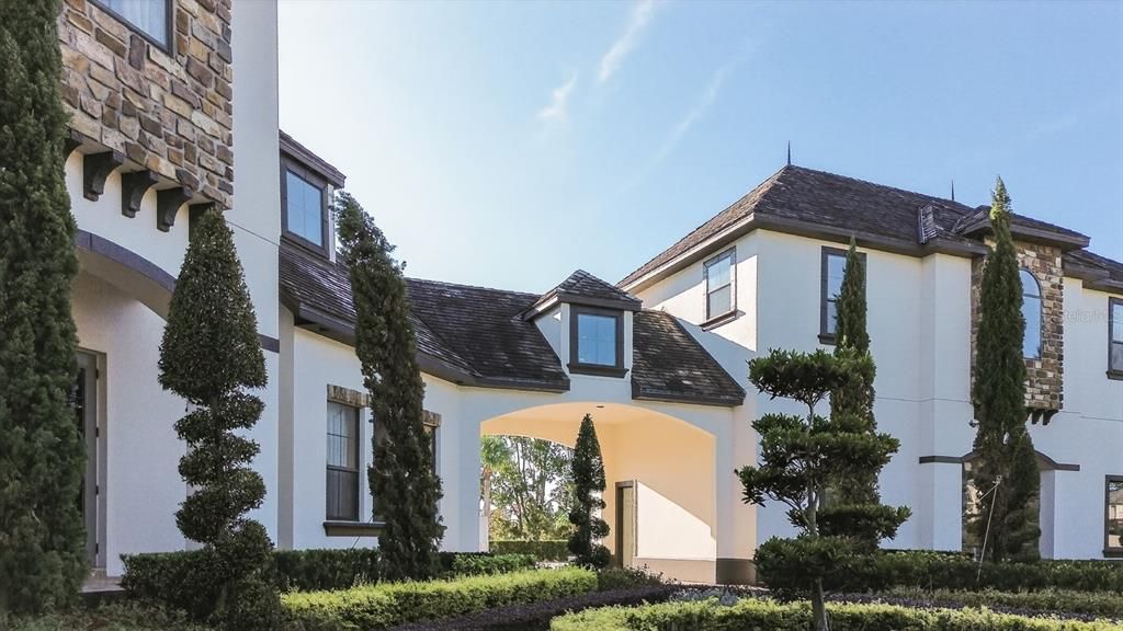 En Venta: $4,200,000 (5 camas, 4 baños, 8334 Pies cuadrados)