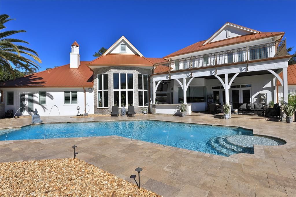 En Venta: $2,864,550 (4 camas, 5 baños, 5876 Pies cuadrados)