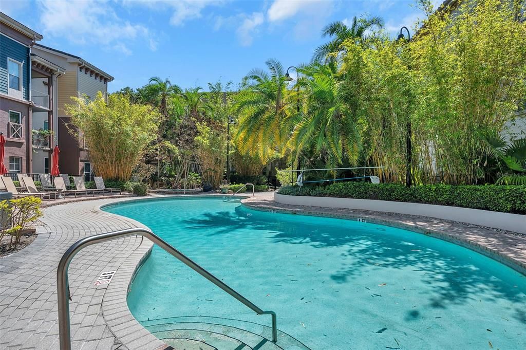 出租: $2,300 (1 贝兹, 1 浴室, 789 平方英尺)