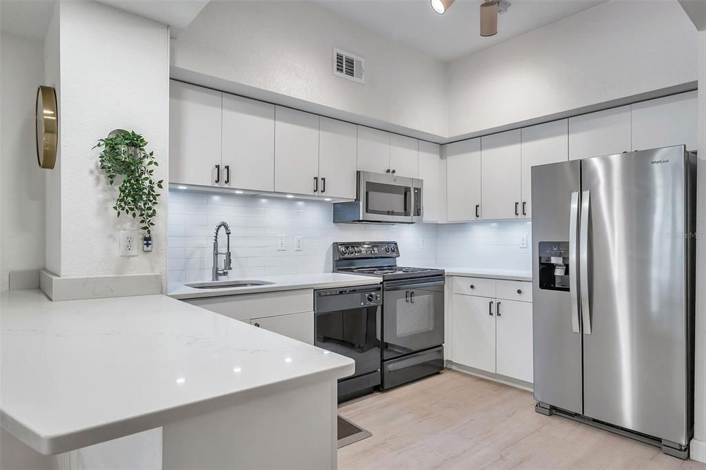 出租: $2,300 (1 贝兹, 1 浴室, 789 平方英尺)