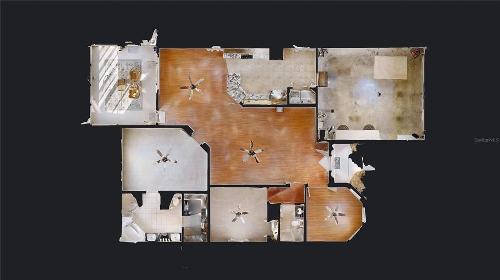 For Rent: $1,950 (2 beds, 2 baths, 1757 Square Feet)