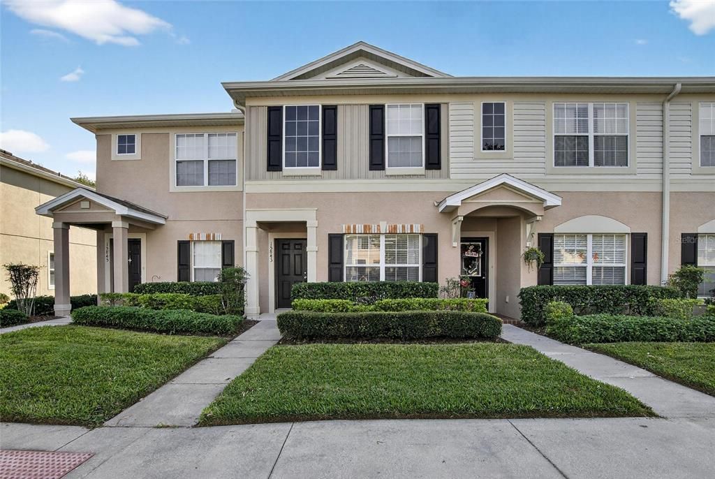 For Sale: $240,000 (2 beds, 2 baths, 1383 Square Feet)