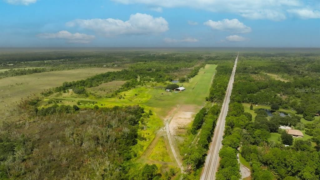 En Venta: $399,900 (3.47 acres)