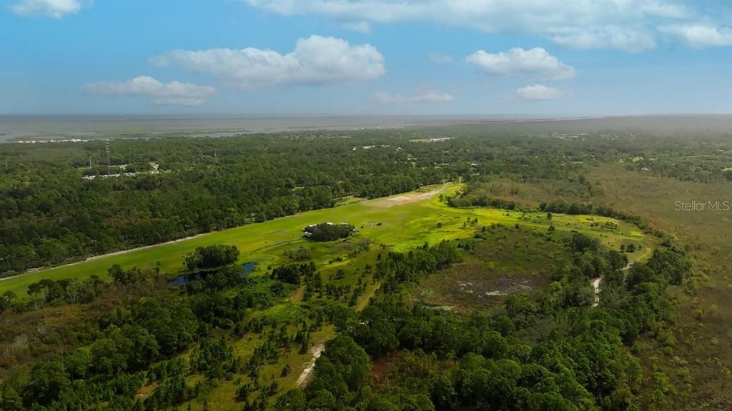 En Venta: $399,900 (3.47 acres)