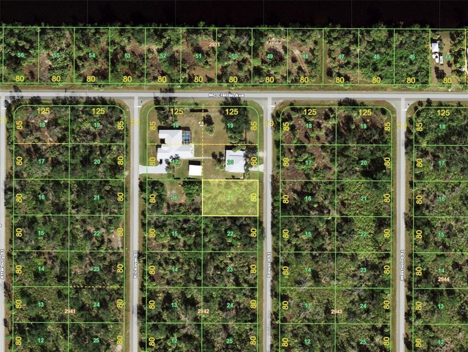For Sale: $14,900 (0.23 acres)