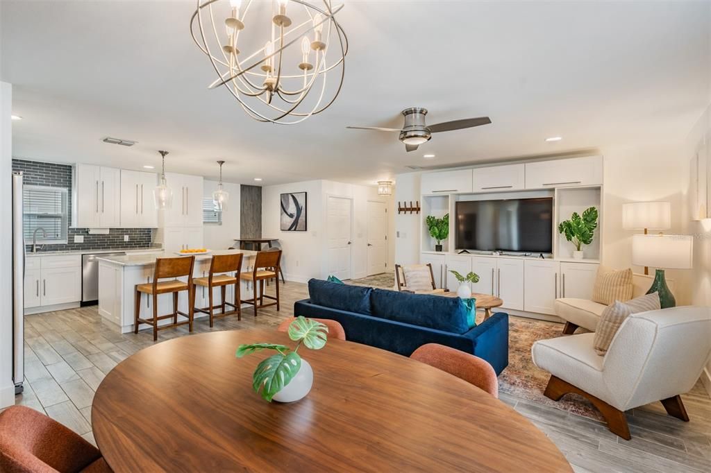 For Sale: $1,050,000 (3 beds, 2 baths, 1703 Square Feet)