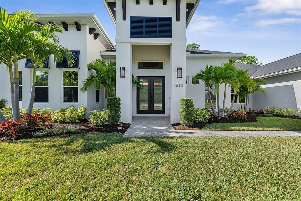 En Venta: $2,100,000 (4 camas, 4 baños, 3603 Pies cuadrados)