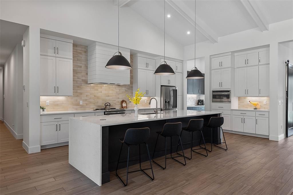 En Venta: $2,100,000 (4 camas, 4 baños, 3603 Pies cuadrados)