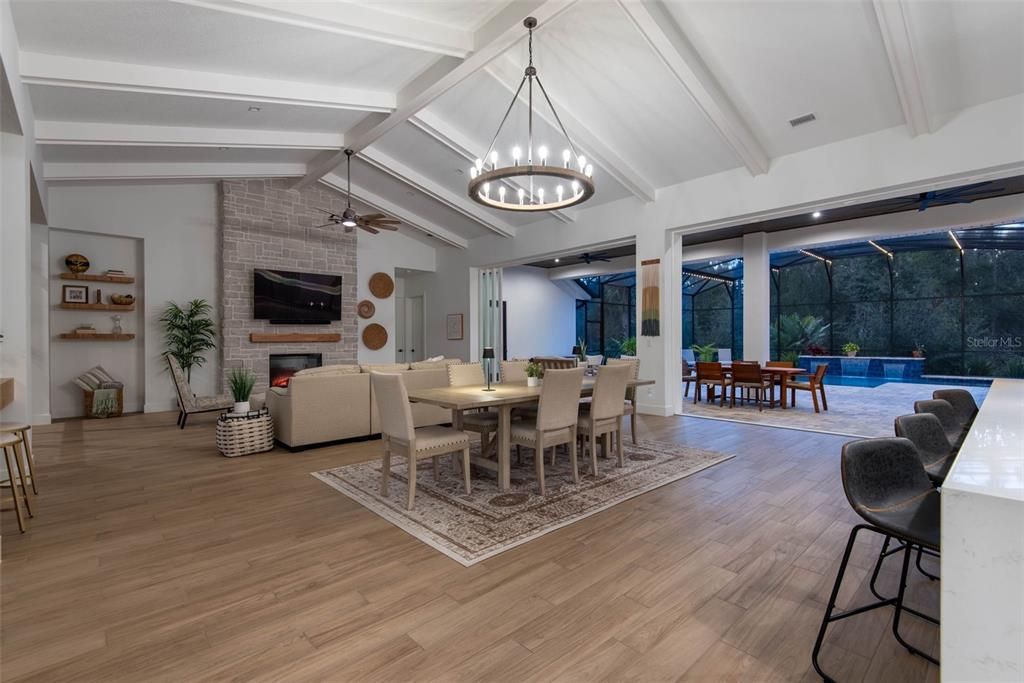 En Venta: $2,100,000 (4 camas, 4 baños, 3603 Pies cuadrados)